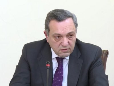 МИД: О завершении процесса ратификации соглашения Армения-ЕС не сообщили только три страны