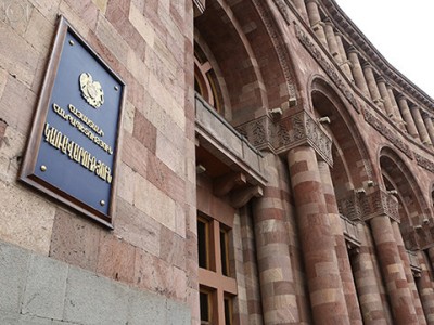 Վարչապետի աշխատակազմից աշխատանքի են հրավիրում
