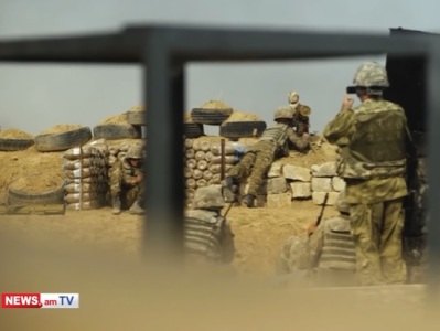 Armenian MFA: No one, except the UN, has direct authority to interfere in Karabakh