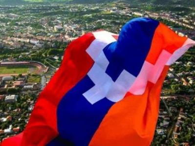 Американский город Энглвуд-Клифс признал независимость Арцаха