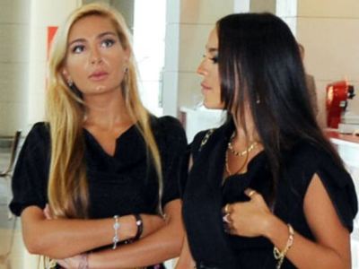 Նոր խարդախություն հորիզոնում.«Պորտոնովի»-ն պատկանում է Ադրբեջանի նախագահի դուստրերին