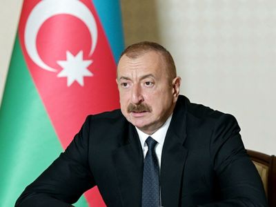 Ալիեւը հայտարարել է, որ Լավրովը հավատացել է «շշուկներին»