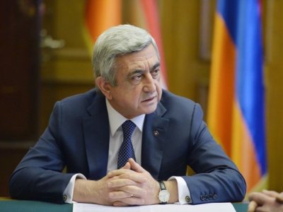 Ա. Հովհաննիսյանը կա՛մ չի տիրապետում թվերին, կա՛մ էլ խեղաթյուրում է իրականությունը. ՀՀ 3-րդ նախագահի գրասենյակ
