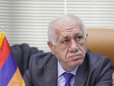 «Հրապարակ». Նախկին փոխնախարարը՝ ՊՎԾ պետի խորհրդական. Շատ կադրային փոփոխություններ են լինելու