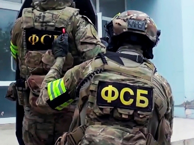 В Казани ликвидировали ячейку террористов