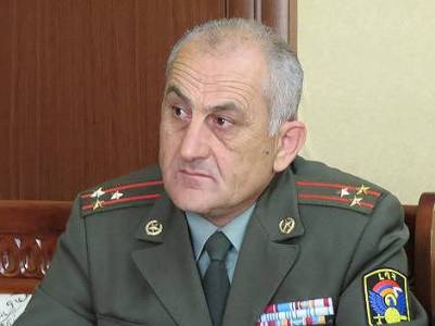 Երբ մարտեր են Շուշիի մատույցներում, ամենահարմար պահը չէ հանրային հարթակ բերել խանգարող թեմաներ. Սենոր Հասրաթյան