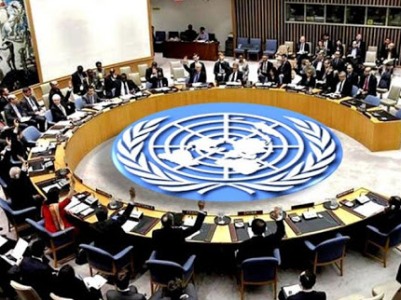 Иранист: Принятие согласованного заявления по арцахскому вопросу в СБ ООН, видимо, сорвала Великобритания