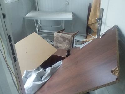 Азербайджан обстрелял археологическую экспедицию Тигранакерта
