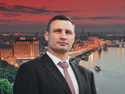 Վիտալի Կլիչկոն հաղթել է Կիեւի քաղաքապետի ընտրություններում