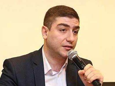 Փորձագետ. Միայն Ռուսաստանն է իրական ջանքեր գործադրում Անկարայի եւ Բաքվի զսպան ուղղությամբ