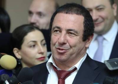 «Հրապարակ». Ծառուկյանը ոմանց սպասումները հօդս է ցնդեցրել