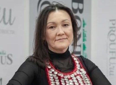 Башкирскую общественницу Рамилю Саитову, оскорблявшую армян, задержали за призывы к экстремизму
