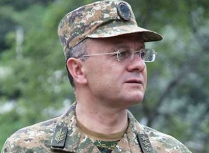 Экс-министр обороны Армении прокомментировал 168.am очередную дезинформацию Баку