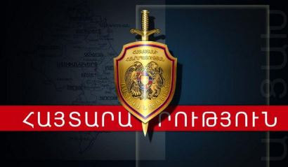 Լրագրողները ռազմական գործողությունների վայրեր և Արցախ կարող են մեկնել միայն հատուկ անցաթղթի առկայության դեպքում