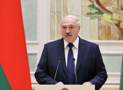 Լուկաշենկոն ԱՄՆ-ում նախագահական ընտրությունները «խայտառակություն, ժողովրդավարության հանդեպ ծաղր» է անվանել