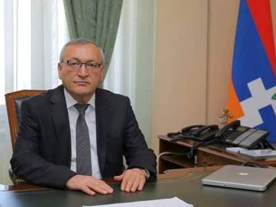 Խուճապի մի մատնվեք, ամեն ինչ վերահսկողության տակ է․ Արթուր Թովմասյան