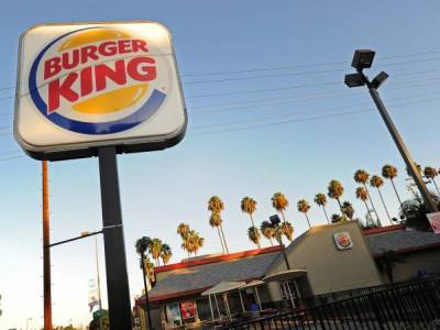 Burger King-ը ներողություն է խնդրել սոցցանցերում Ադրբեջանին սատարող գրառումների համար