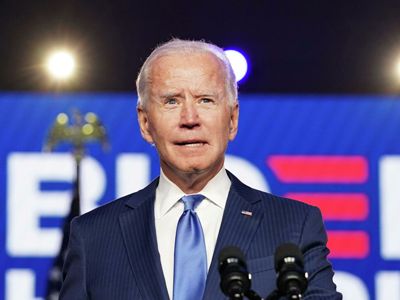 Премьер-министр Фиджи поздравил Джо Байдена с победой на президентских выборх США