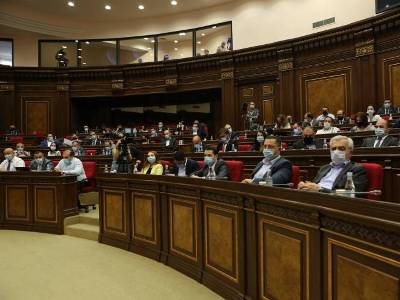 «Իմ քայլում» որոշել են «արգելված» հրապարակումների համար ոչ թե տուգանել, այլ նստեցնել. Hraparak.am
