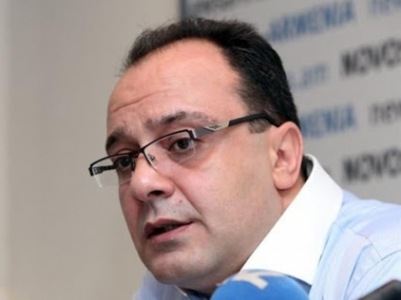 Անհրաժեշտ է բեկում, և բեկումը հնարավոր է. Կարեն Բեքարյան