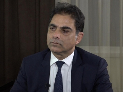 Արցախի ճանաչումը Ֆրանսիայի նման երկրի կողմից ապահովական բնույթ պիտի ունենա Արցախի ժողովրդի համար. Մուրադ Փափազյան
