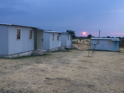 Гамлет Петросян: Имущество археологического лагеря Тигранакерта перевезено в безопасное место