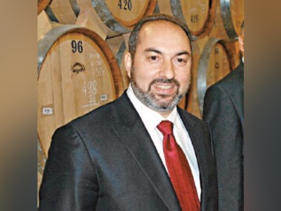 Կյանքից հեռացել է Ռուսաստանի Հայերի միության Օրենբուրգի մասնաճյուղի ղեկավար Սամվել Հովհաննիսյանը