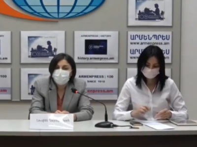 В Армении будет организован процесс образования около 30 000 учащихся из Арцаха