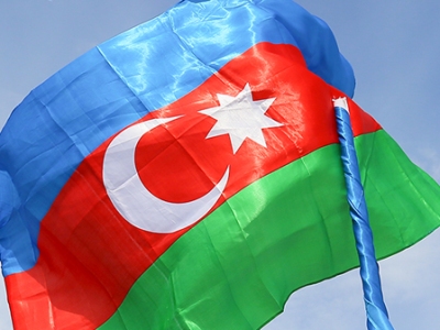 Kazakhstan denies reports of supplying arms to Azerbaijan