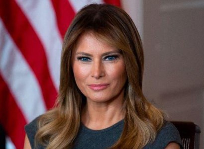 СМИ: Мелания Трамп «считает минуты» до развода