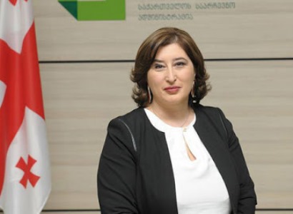 Վրաստանի ընդդիմությունը երկրի իշխանություններից պահանջել է ԿԸՀ նախագահ Թամար Ժվանիայի հրաժարականը