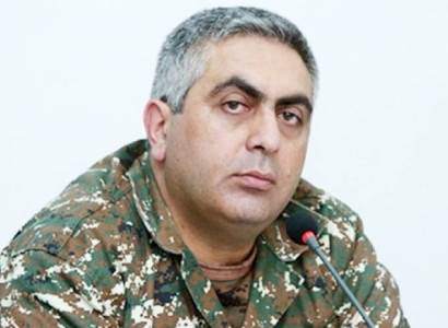 Арцрун Ованнисян: Не ищите противоречий, не опережайте события, просто ждите