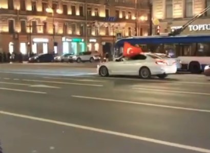 В Санкт-Петербурге полицейским предписали активнее наказывать граждан Азербайджана, нарушающих миграционные законы