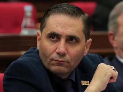 Арман Абовян: Будущее региона сейчас решает Армянский Солдат