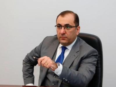 Արա Սաղաթելյանի փաստաբանը հանցագործության մասին հաղորդում է ներկայացրել կեղծ նամակագրություն վերագրած անձի դեմ