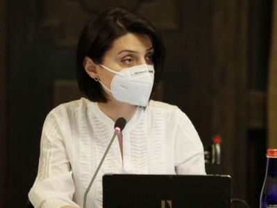 ՀՀ աշխատանքի եւ սոցիալական հարցերի նախարարություն. Նոր ծրագրեր եւ նոր միջոցառումներ նախատեսված չեն