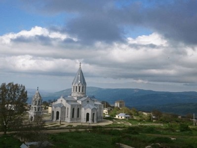 Karabakh ex-PM: Shushi is under our control