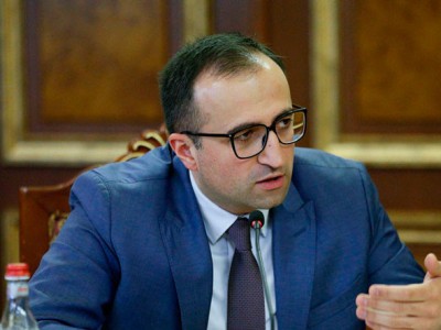 2021-ին ՀՀ առողջապահության նախարարության կարիքների համար նախատեսվում է 27.9 միլիարդ դրամ հատկացնել