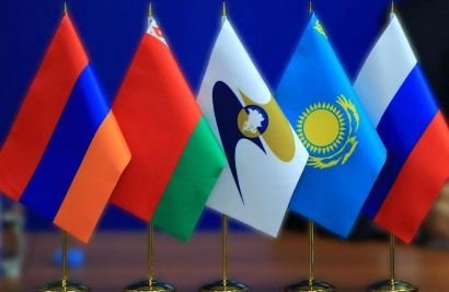 Путин утвердил ратификацию соглашения о пенсиях трудящимся стран ЕАЭС
