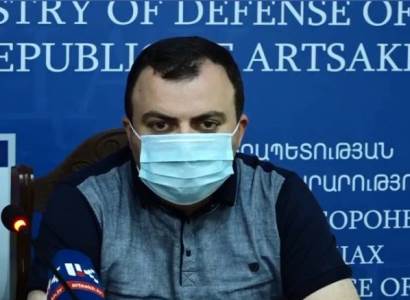 Пресс-секретарь президента Арцаха: Запись в Facebook - моя, мою страницу не взламывали
