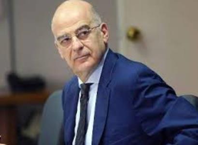 Глава МИД Греции: Немцы пытались задобрить турок, но безуспешно