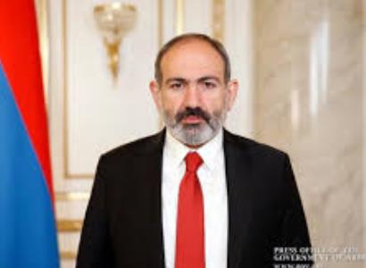 Վարչապետ Նիկոլ Փաշինյանը առաջիկա օրերին հանդես կգա ուղերձով. Մանե Գեւորգյան