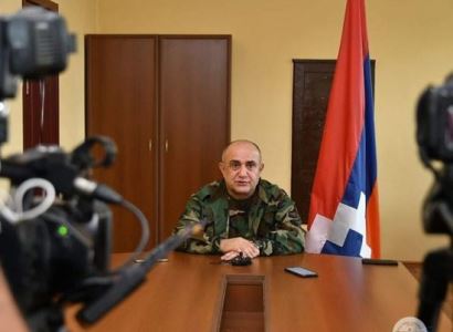 Секретарь Совбеза Карабаха: Я пытался сорвать предательский процесс