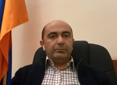 Թույլ տվեք «Իմ քայլի» պատգամավորները գան ԱԺ, պետք է քվորում ապահովել․ Էդմոն Մարուքյանի կոչը՝ ցուցարարներին (վիդեո)