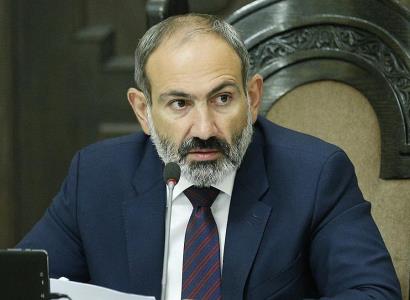 Премьер-министр Армении призвал своих сторонников готовиться к борьбе. С кем?..