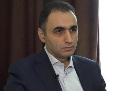 Մեր թիկունքում տեղի է ունեցել դավադրություն, որը վաղուց էր պատրաստվում. Ավետիք Չալաբյան