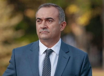 Советник президента Армении предложил создать Комитет национального спасения или ГКО