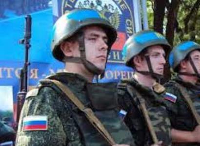 Россия с 07:00 начнет развертывать миротворческий контингент в Карабахе