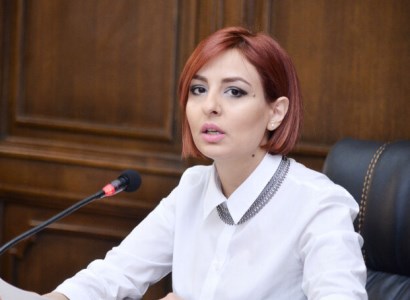 Մարդիկ չէին սպասում, որ կարող է նման հայտարարություն լինել վարչապետի կողմից. Անի Սամսոնյան
