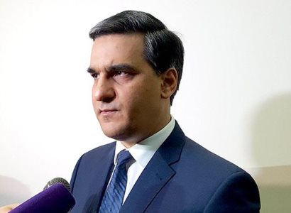 Այս դժվար օրերին պետք է ուղղակի բացառել իրար նկատմամբ բռնության որևէ դեպք. Արման Թաթոյան